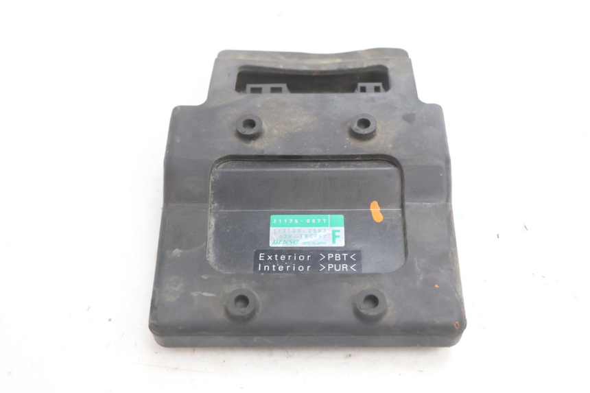 photo de OBUDOWA CDI KAWASAKI ER-6 ER6 N 650 (2005 - 2009) - Widok główny