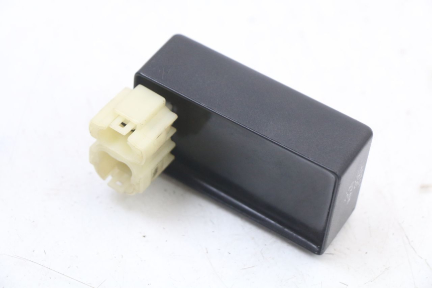 photo de MODUŁ CDI EUROCKA RETRO 50 (2007 - 2014) - Zoom stanu zużycia