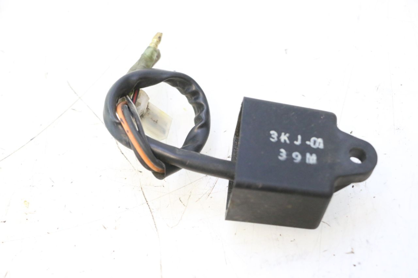 photo de OBUDOWA CDI MBK EVOLIS 80 (1993 - 1999) - Inny kąt widzenia