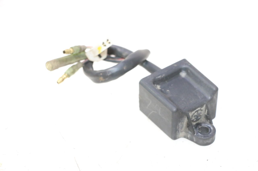 photo de OBUDOWA CDI MBK EVOLIS 80 (1993 - 1999) - Widok ogólny