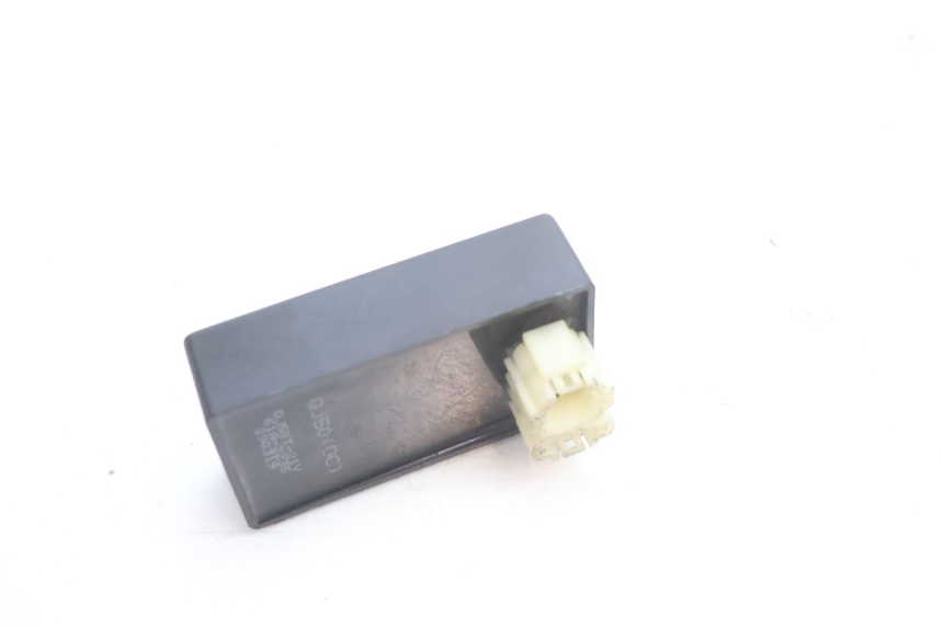 photo de OBUDOWA CDI KEEWAY F-ACT NAKED 50 (2009 - 2014) - Zoom stanu zużycia