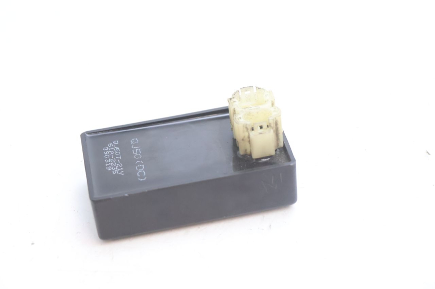 photo de OBUDOWA CDI KEEWAY F-ACT NAKED 50 (2009 - 2014) - Zbliżenie techniczne