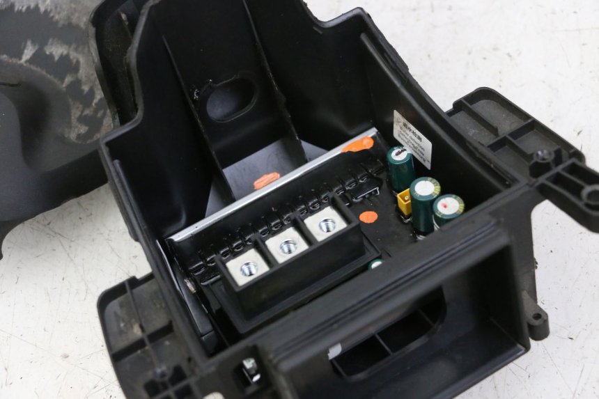 photo de MODUŁ CDI SEGWAY NINEBOT F40E 1 - Widok produktu