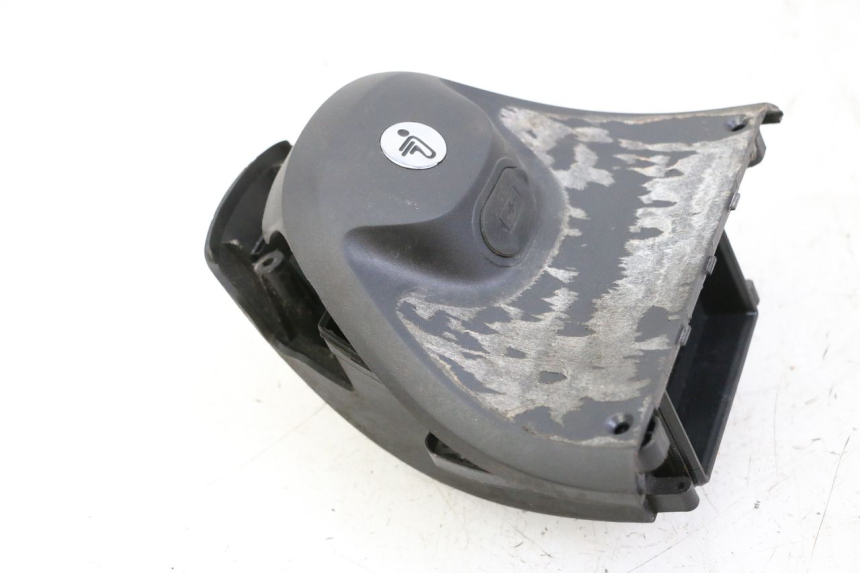 photo de MODUŁ CDI SEGWAY NINEBOT F40E 1 - Zbliżenie techniczne