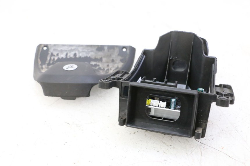 photo de MODUŁ CDI SEGWAY NINEBOT F40E 1 - Punkty mocowania