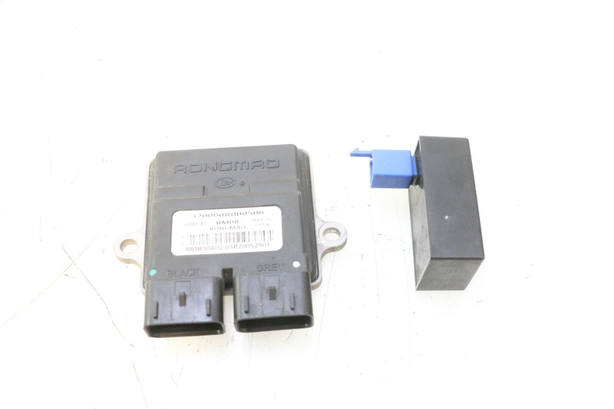 photo de MODUŁ CDI JM MOTORS F45i 4T 50 (2020 - 2023) - Widok główny