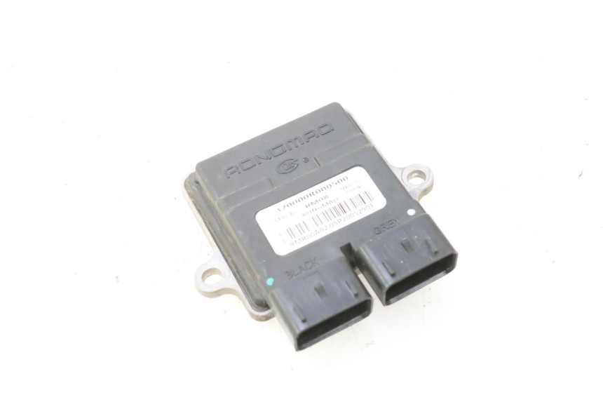 photo de MODUŁ CDI JM MOTORS F45i 4T 50 (2020 - 2023) - Zoom stanu zużycia