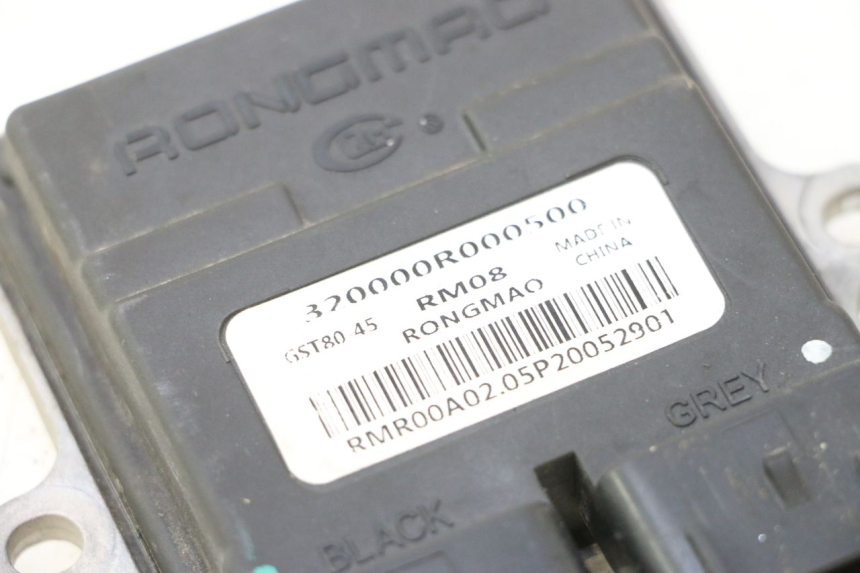 photo de MODUŁ CDI JM MOTORS F45i 4T 50 (2020 - 2023) - Inny kąt widzenia