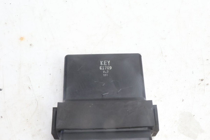 photo de MODUŁ CDI HONDA FES PANTHEON 2T 125 (1998 - 2002) - Inny kąt widzenia