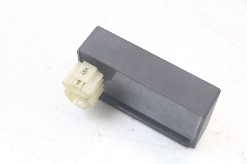 photo de MODUŁ CDI SYM FIDDLE 2 50 (2008 - 2013) - Zbliżenie techniczne