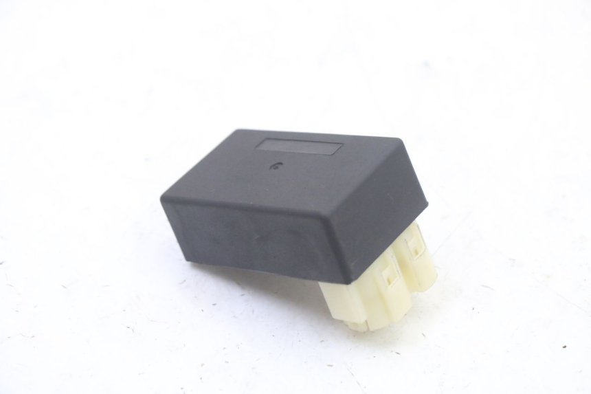 photo de MODUŁ CDI SYM FIDDLE 125 (2008 - 2010) - Zoom stanu zużycia