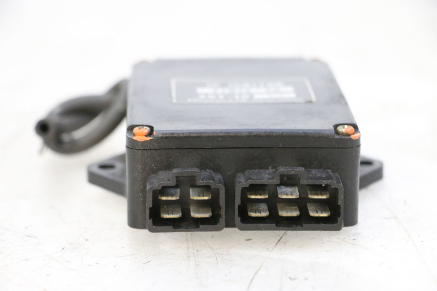 photo de MODUŁ CDI YAMAHA FJ 36Y 1100 (1984 - 1985) - Zoom stanu zużycia