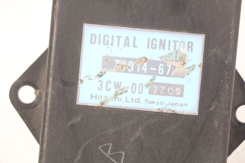 photo de MODUŁ CDI YAMAHA FJ 3CX 1200 (1986 - 1996) - Szczegół części