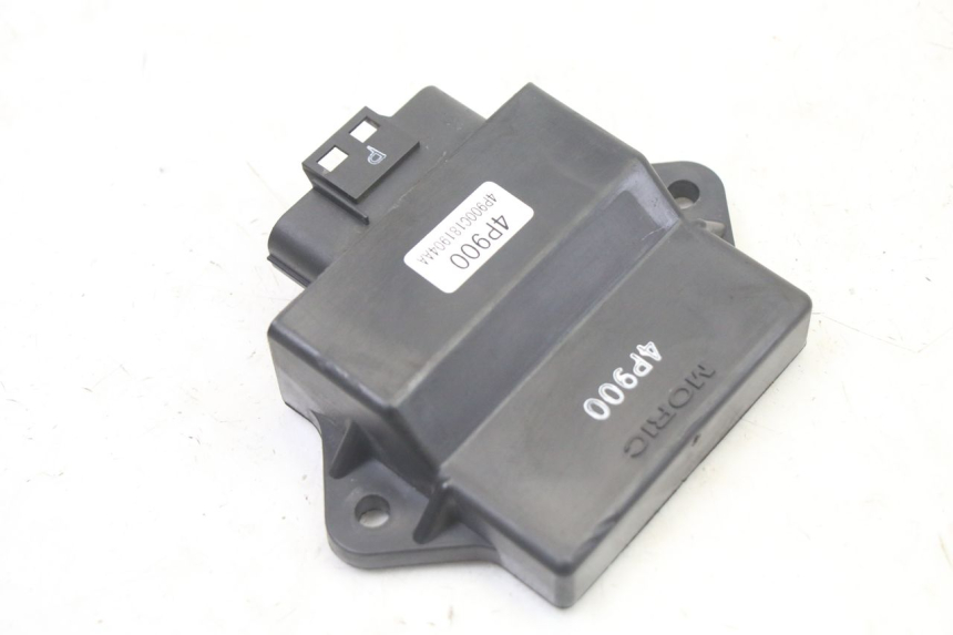 photo de MODUŁ CDI MBK FLAME X 125 (2007 - 2016) - Szczegół części