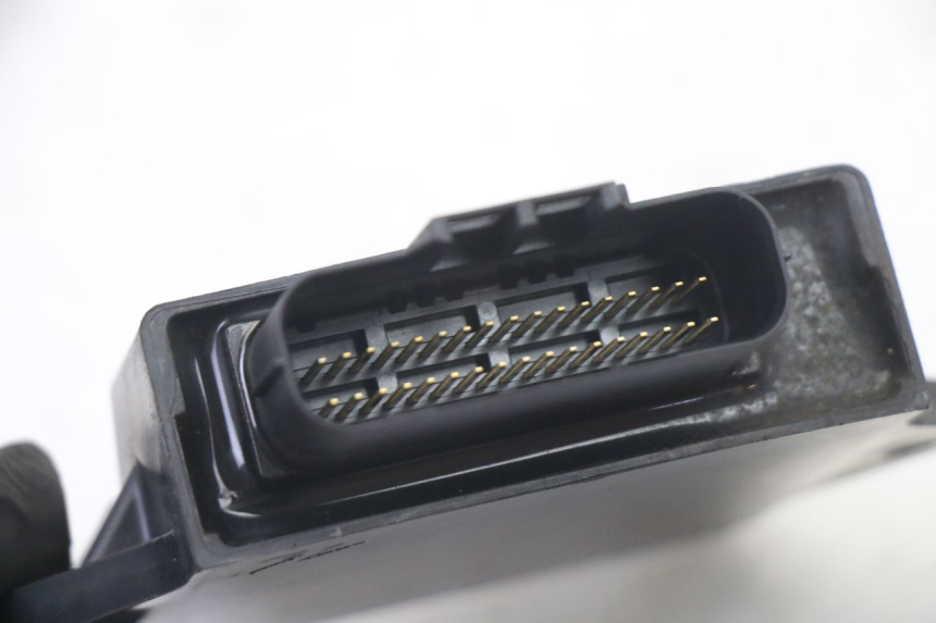 photo de MODUŁ CDI MBK FLAME X 125 (2007 - 2016) - Inny kąt widzenia