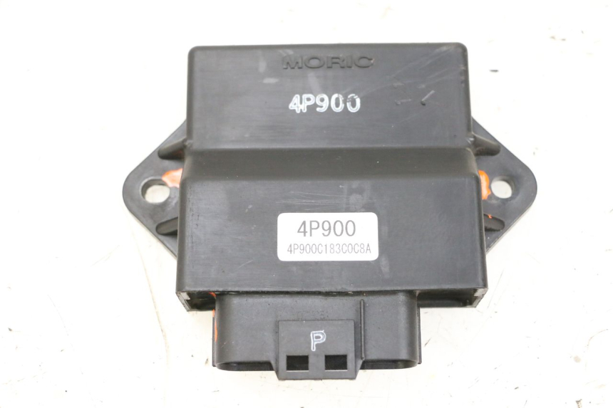 photo de MODUŁ CDI MBK FLAME X 125 (2007 - 2016) - Widok główny