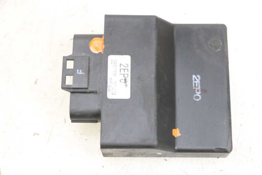 photo de MODUŁ CDI MBK FLIPPER 115 (2013 - 2017) - Widok główny