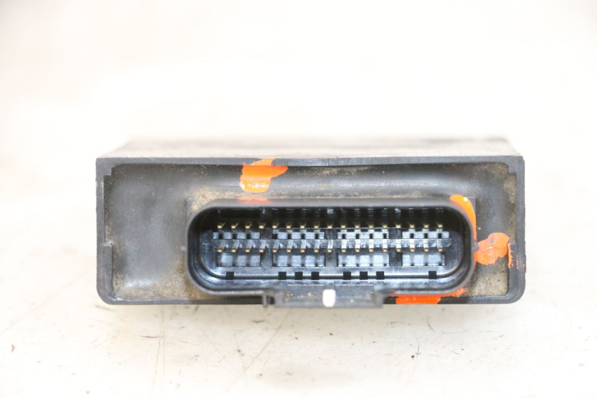 photo de MODUŁ CDI MBK FLIPPER 115 (2013 - 2017) - Zoom stanu zużycia