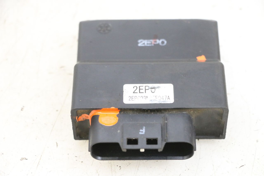 photo de MODUŁ CDI MBK FLIPPER 115 (2013 - 2017) - Zbliżenie techniczne