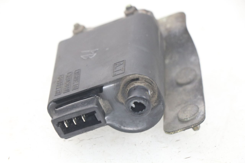 photo de MODUŁ CDI PIAGGIO FLY 2T 50 (2004 - 2017) - Zoom stanu zużycia