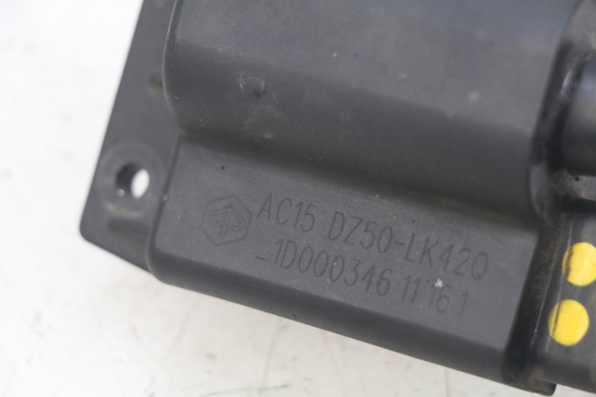 photo de MODUŁ CDI PIAGGIO FLY 4T 50 (2013 - 2017) - Szczegół części