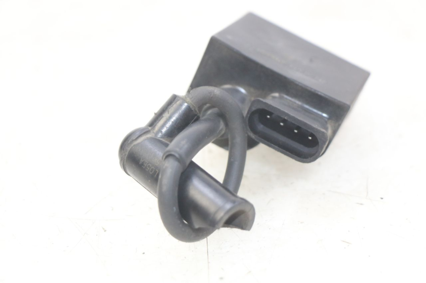 photo de MODUŁ CDI PIAGGIO FLY 4T 50 (2013 - 2017) - Zoom stanu zużycia