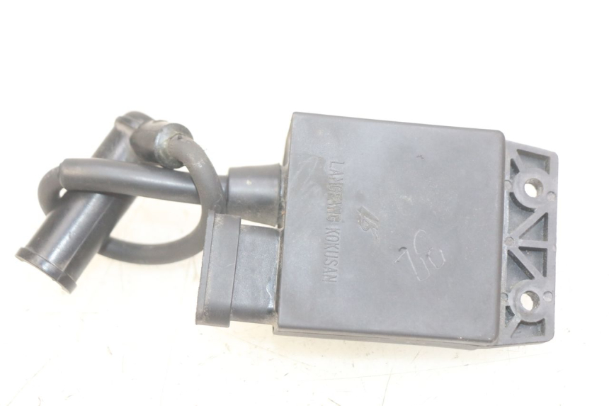 photo de MODUŁ CDI PIAGGIO FLY 4T 50 (2013 - 2017) - Zbliżenie techniczne