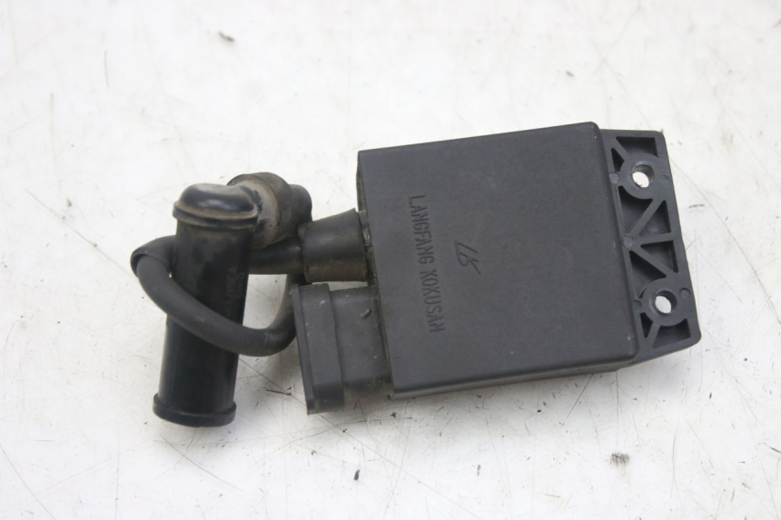 photo de MODUŁ CDI PIAGGIO FLY 4T 50 (2013 - 2017) - Szczegół części