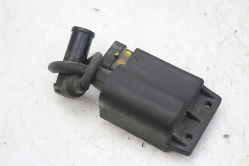 photo de MODUŁ CDI PIAGGIO FLY 4T 50 (2013 - 2017) - Zoom stanu zużycia