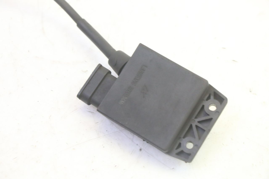 photo de MODUŁ CDI PIAGGIO FLY 4T 50 (2013 - 2017) - Punkty mocowania