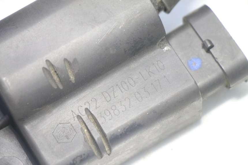 photo de MODUŁ CDI PIAGGIO FLY 4T 50 (2013 - 2017) - Stan powierzchni