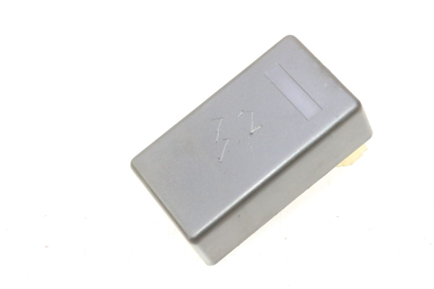 photo de OBUDOWA CDI KEEWAY FOCUS 50 (2006 - 2009) - Widok główny
