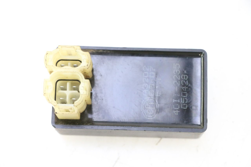 photo de OBUDOWA CDI KEEWAY FOCUS 50 (2006 - 2009) - Inny kąt widzenia