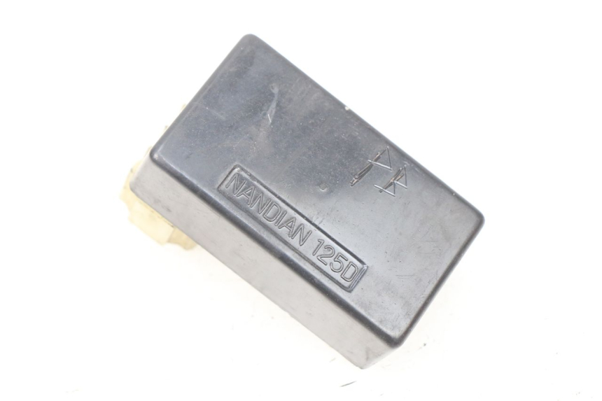 photo de MODUŁ CDI SACHS FY125T FY T 125 (2007 - 2011) - Widok główny