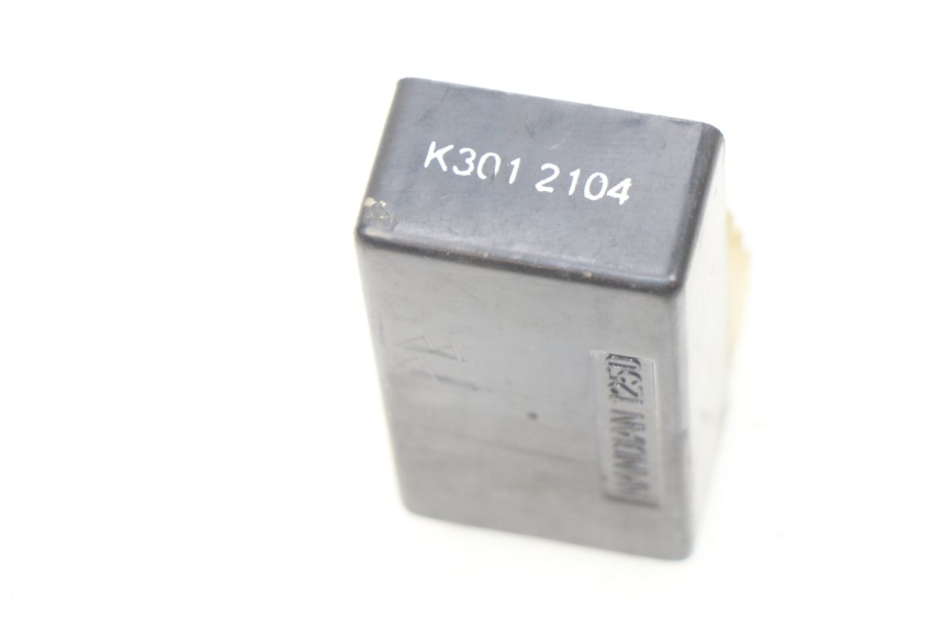 photo de MODUŁ CDI SACHS FY125T FY T 125 (2007 - 2011) - Szczegół części