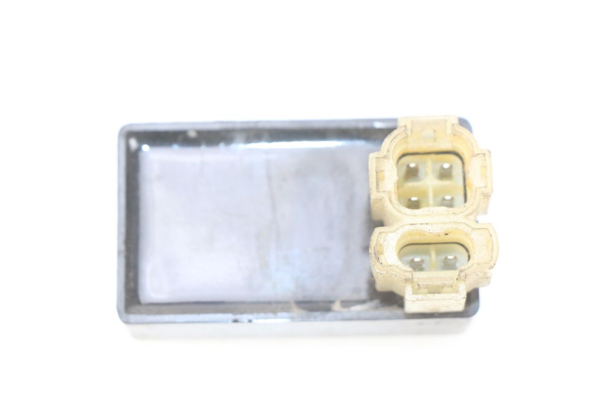 photo de MODUŁ CDI SACHS FY125T FY T 125 (2007 - 2011) - Zoom stanu zużycia