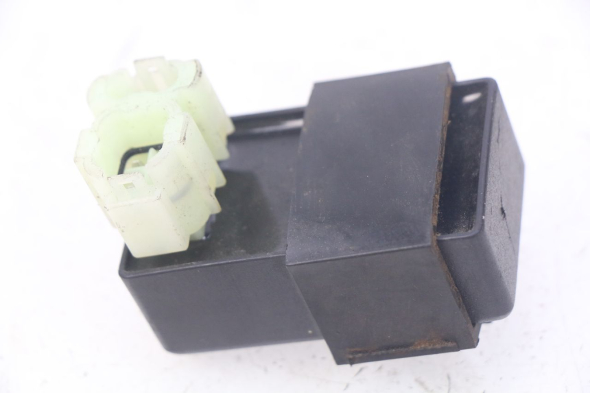 photo de MODUŁ CDI SACHS FY125T FY T 125 (2007 - 2011) - Zoom stanu zużycia