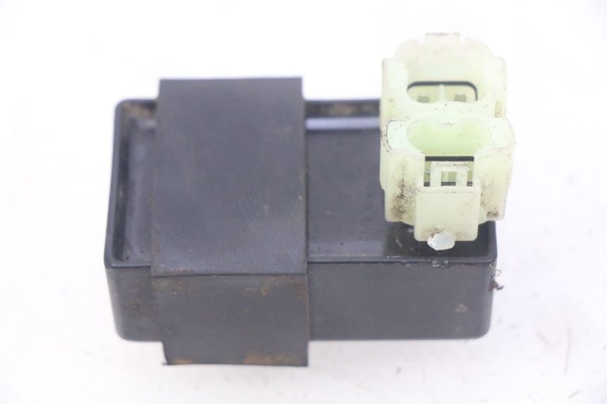 photo de MODUŁ CDI SACHS FY125T FY T 125 (2007 - 2011) - Inny kąt widzenia