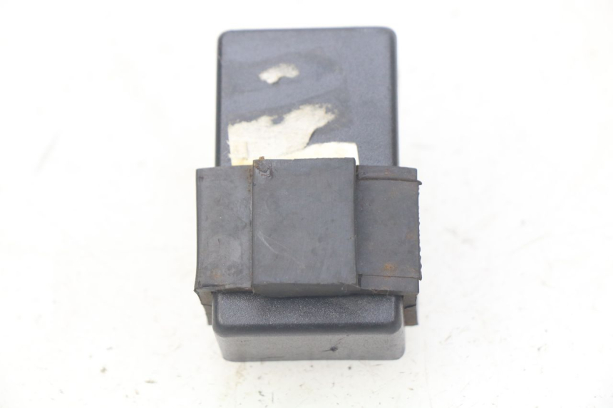 photo de MODUŁ CDI SACHS FY125T FY T 125 (2007 - 2011) - Zbliżenie techniczne