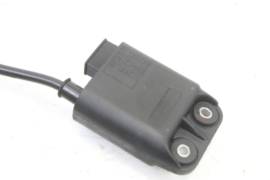 photo de MODUŁ CDI GILERA STALKER 50 (1997 - 2005) - Stan powierzchni