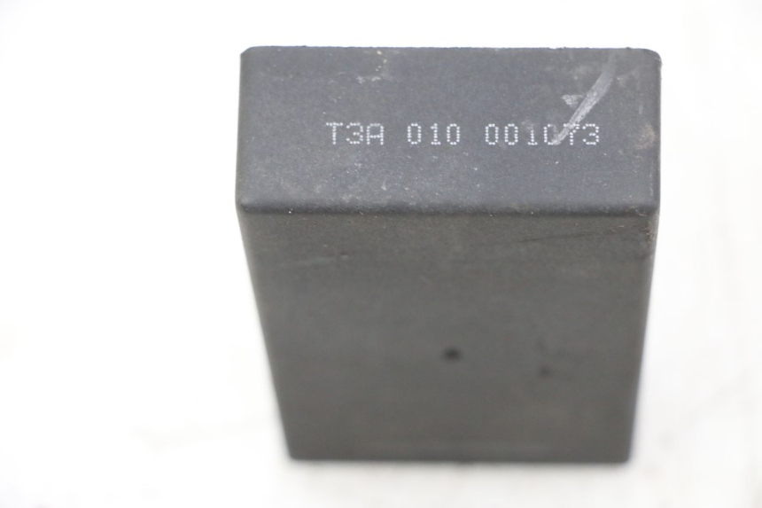 photo de MODUŁ CDI GOES WIKI 125 (2010 - 2015) - Zoom stanu zużycia