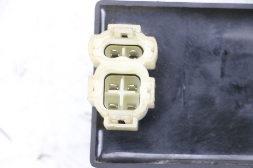 photo de MODUŁ CDI GOES WIKI 125 (2010 - 2015) - Inny kąt widzenia