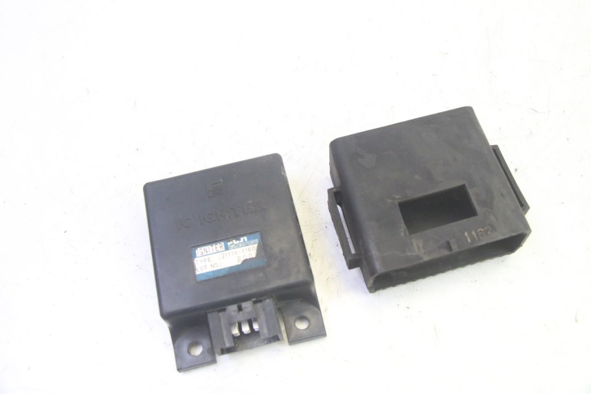 photo de MODUŁ CDI KAWASAKI GPX R WARBIRD 600 (1988 - 1993) - Widok główny