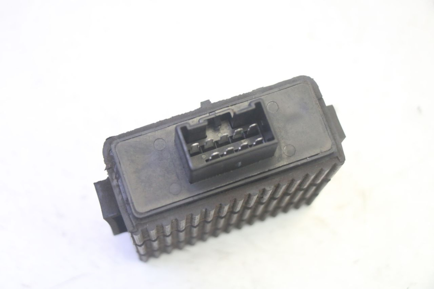 photo de MODUŁ CDI KAWASAKI GPZ RX 1000 (1986 - 1988) - Inny kąt widzenia