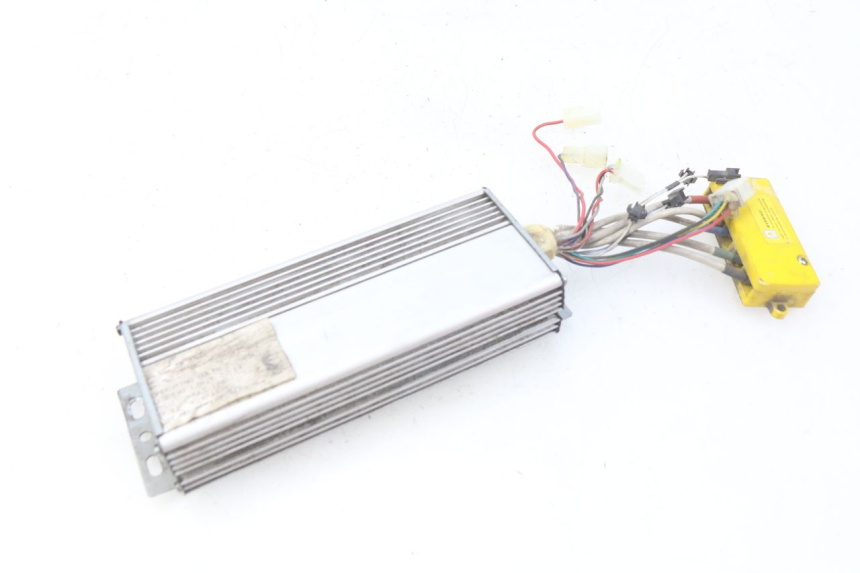 photo de MODUŁ CDI EUROCKA GREEN 1 - Widok główny