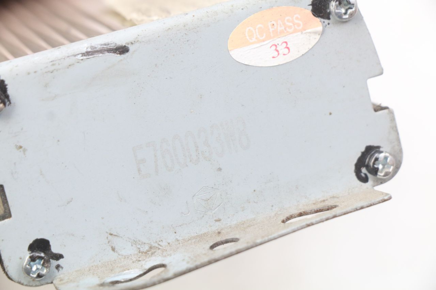 photo de MODUŁ CDI EUROCKA GREEN 1 - Szczegół części