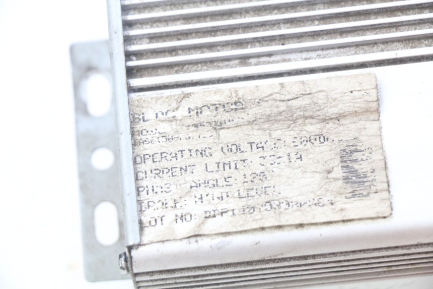 photo de MODUŁ CDI EUROCKA GREEN 1 - Zoom stanu zużycia