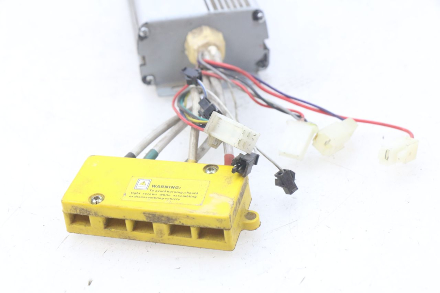 photo de MODUŁ CDI EUROCKA GREEN 1 - Inny kąt widzenia