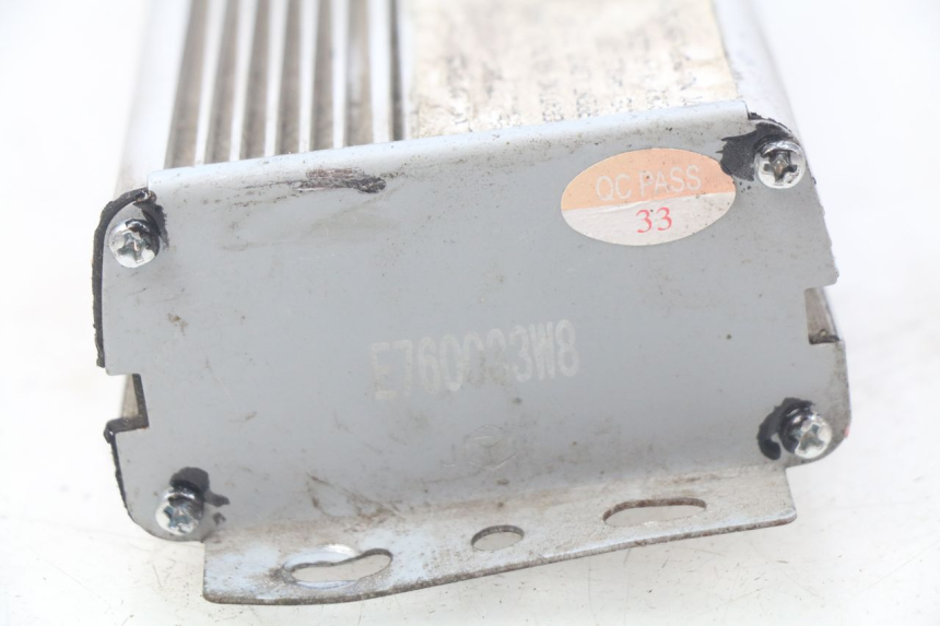 photo de MODUŁ CDI EUROCKA GREEN 1 - Widok ogólny