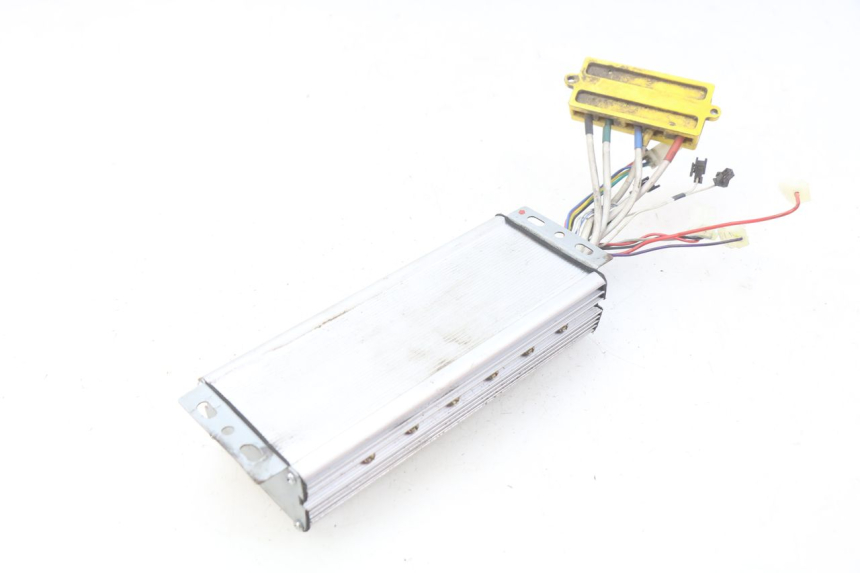 photo de MODUŁ CDI EUROCKA GREEN 1 - Punkty mocowania